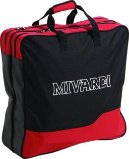 Obal Keepnet bag square - Team Mivardi