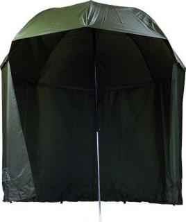 Dáždnik Green PVC + Tent