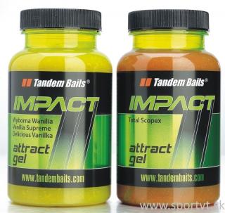 Impact Attract Gel