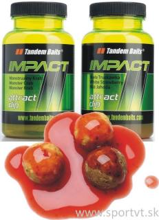 Impact Attract Dip