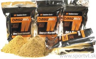 Boilies zmes Energy&Marine mix