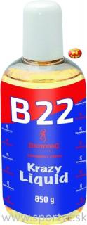 B22 Krazy Liquid aroma